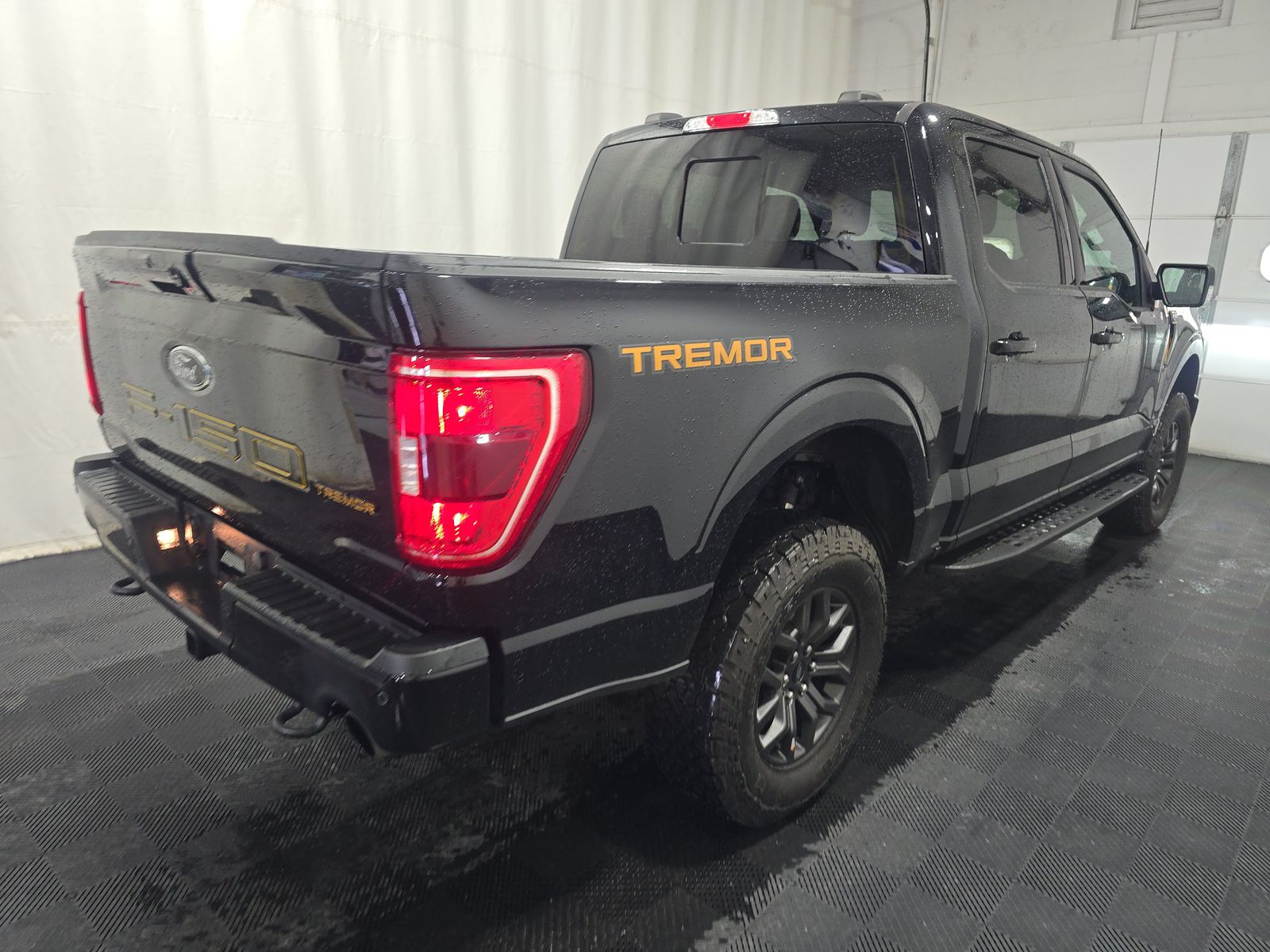 2023 Ford F-150 Tremor AWD