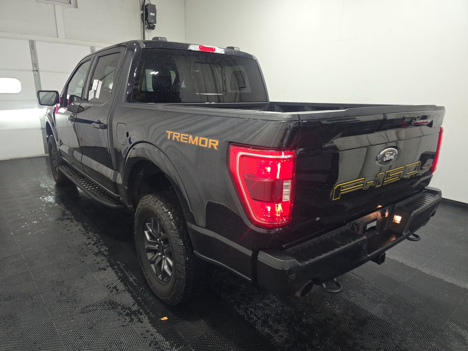 2023 Ford F-150 Tremor AWD