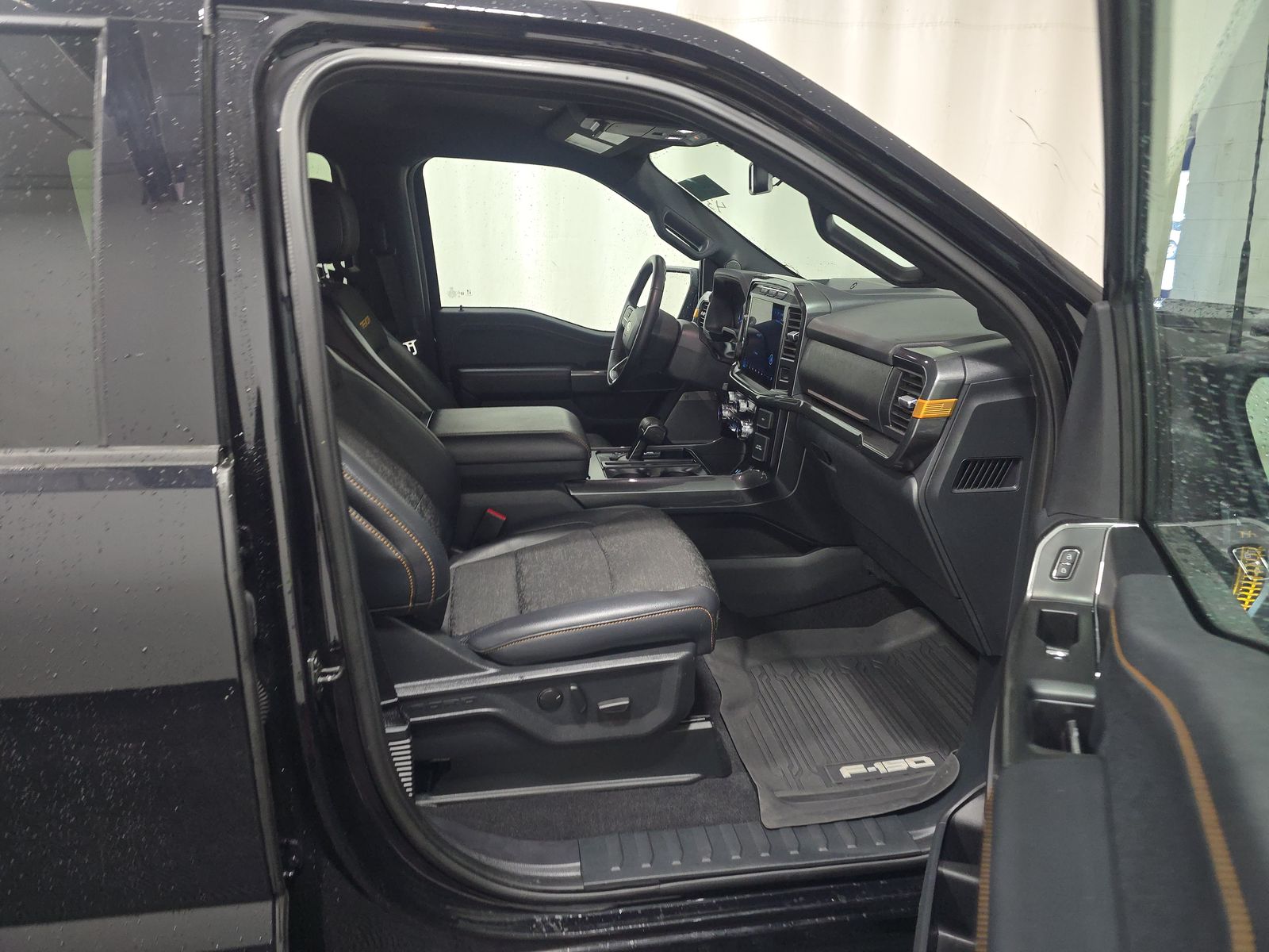 2023 Ford F-150 Tremor AWD