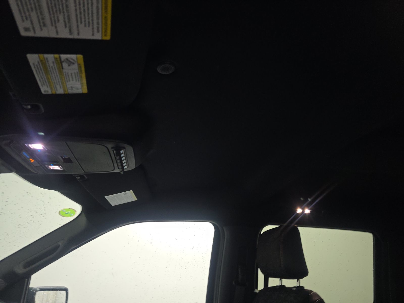 2023 Ford F-150 Tremor AWD