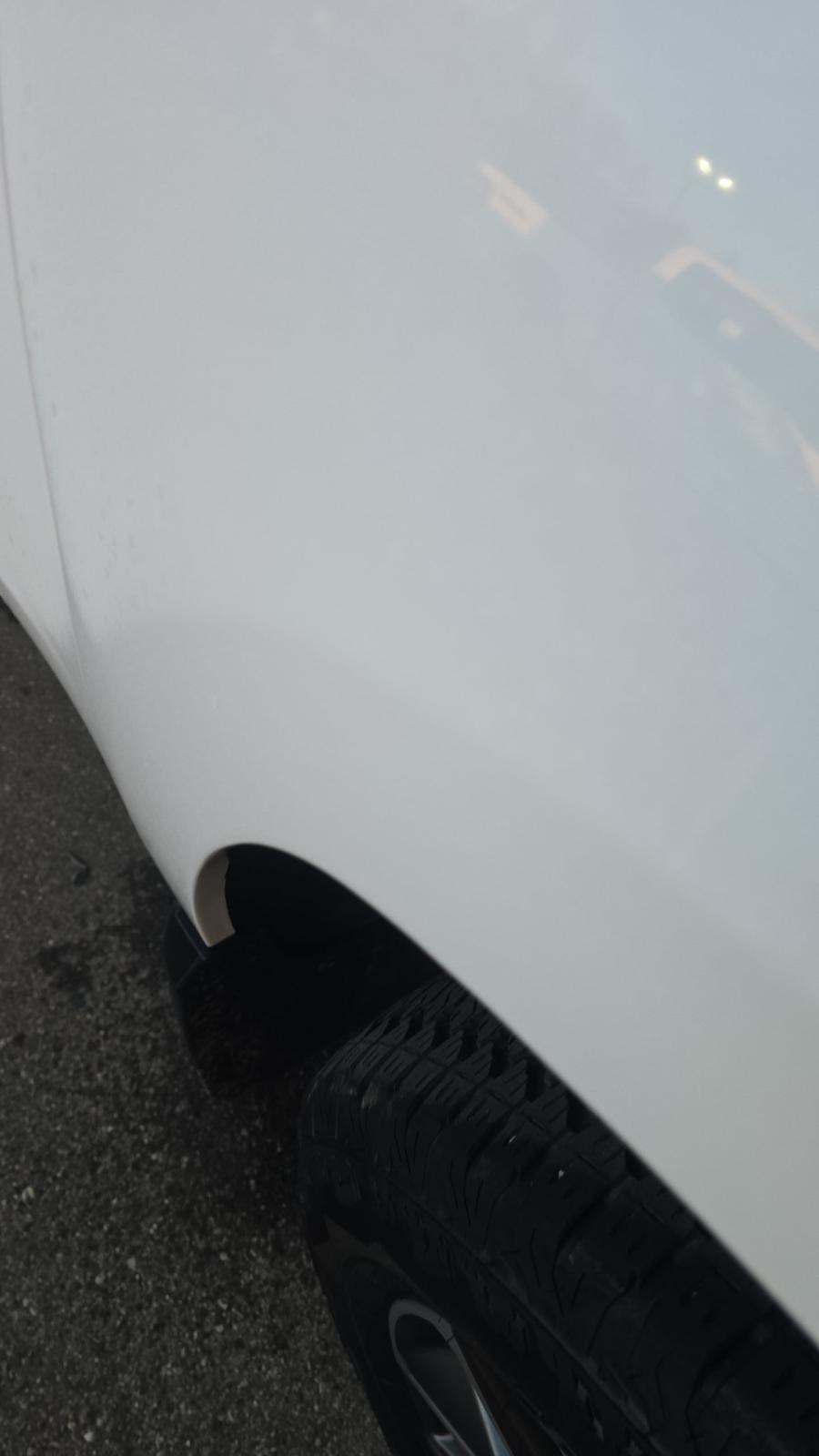 2024 Chevrolet Silverado 1500 RST AWD