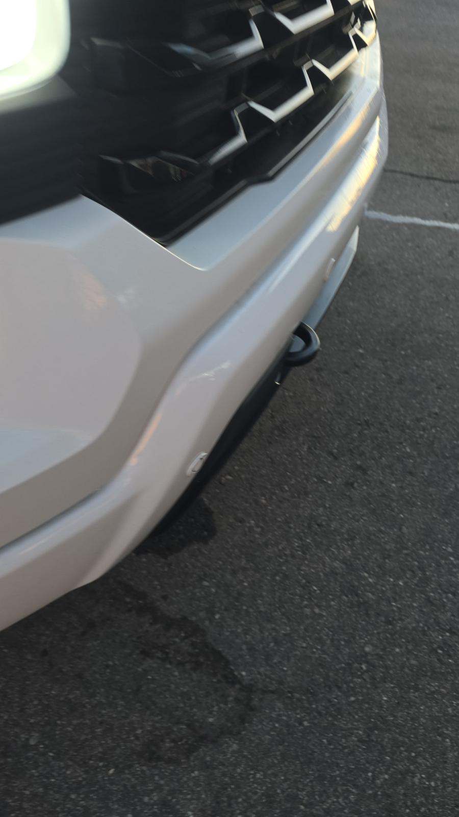 2024 Chevrolet Silverado 1500 RST AWD