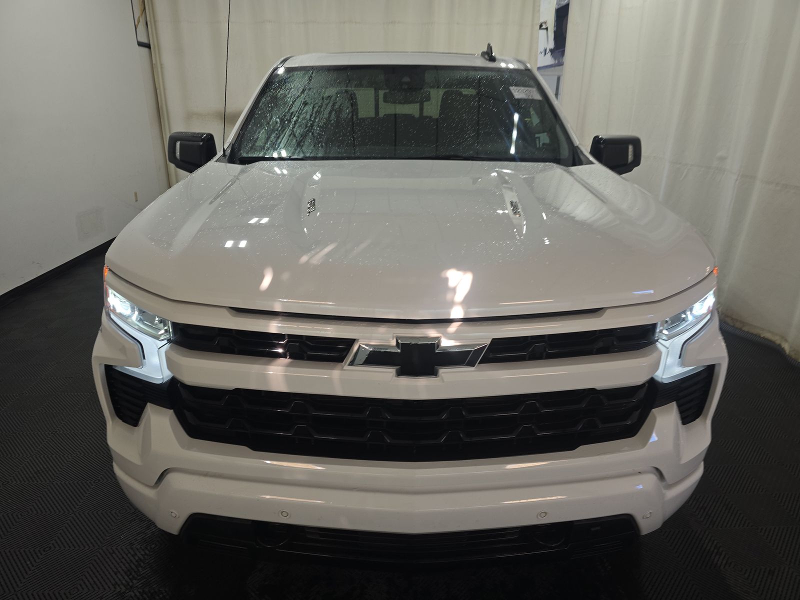 2024 Chevrolet Silverado 1500 RST AWD