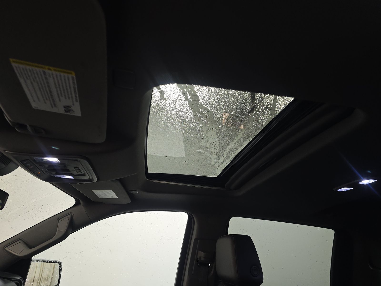 2024 Chevrolet Silverado 1500 RST AWD