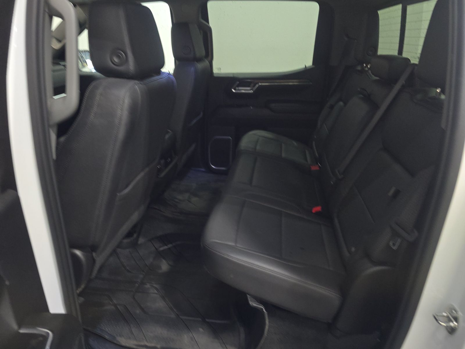 2024 Chevrolet Silverado 1500 RST AWD