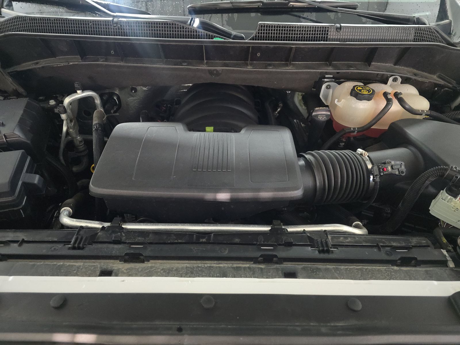 2024 Chevrolet Silverado 1500 RST AWD