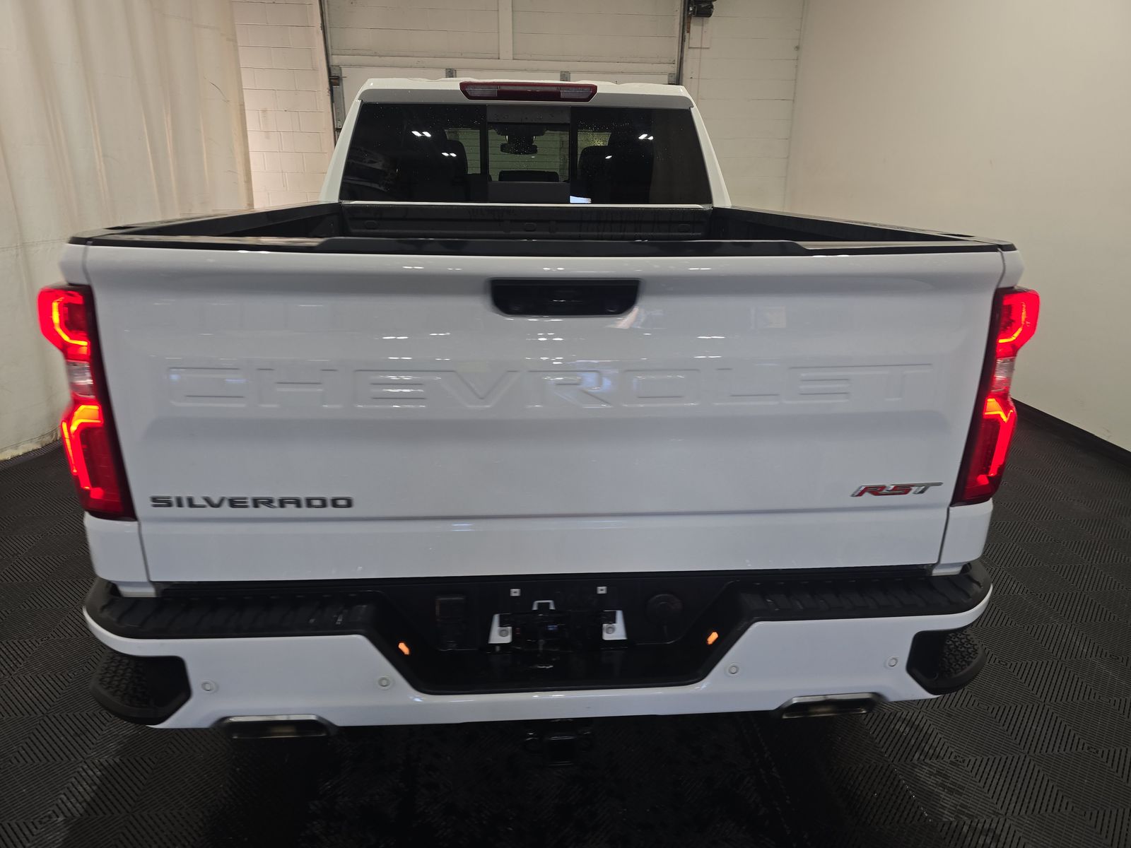 2024 Chevrolet Silverado 1500 RST AWD