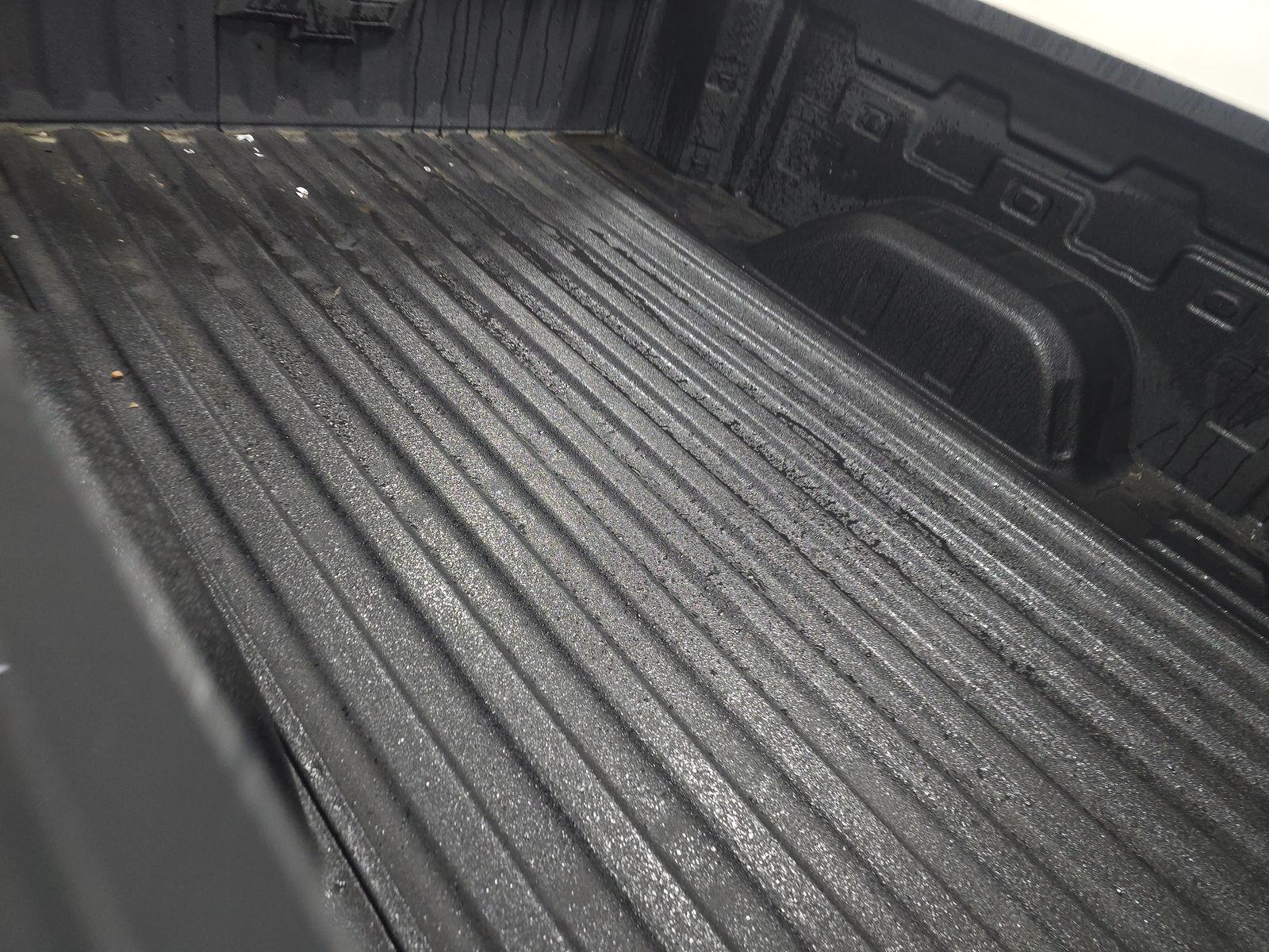 2024 Chevrolet Silverado 1500 RST AWD