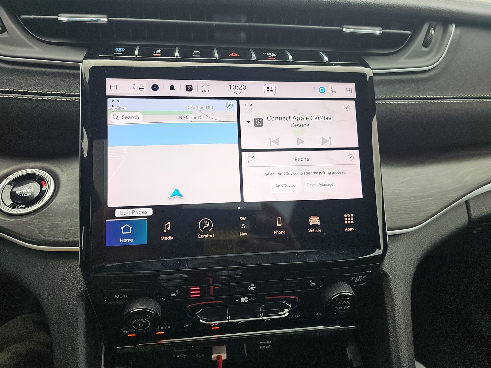 2024 Jeep Grand Cherokee 4xe AWD