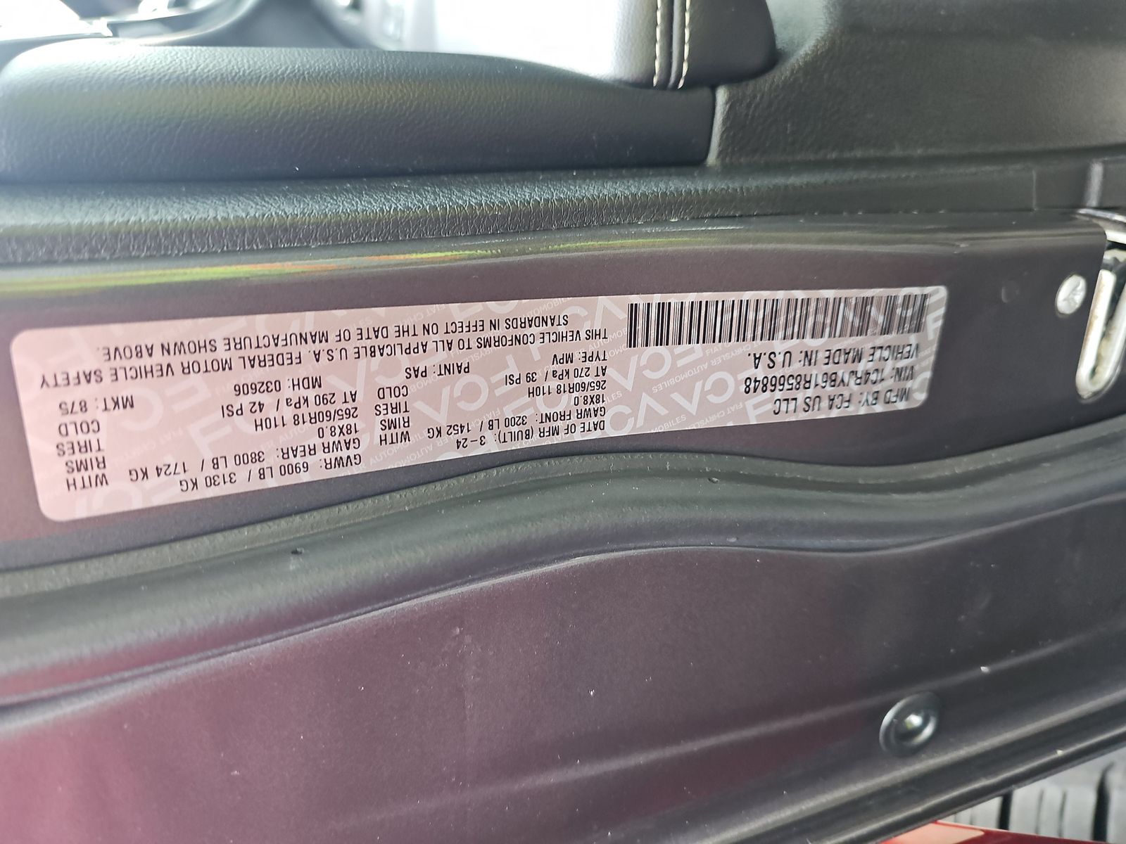 2024 Jeep Grand Cherokee 4xe AWD