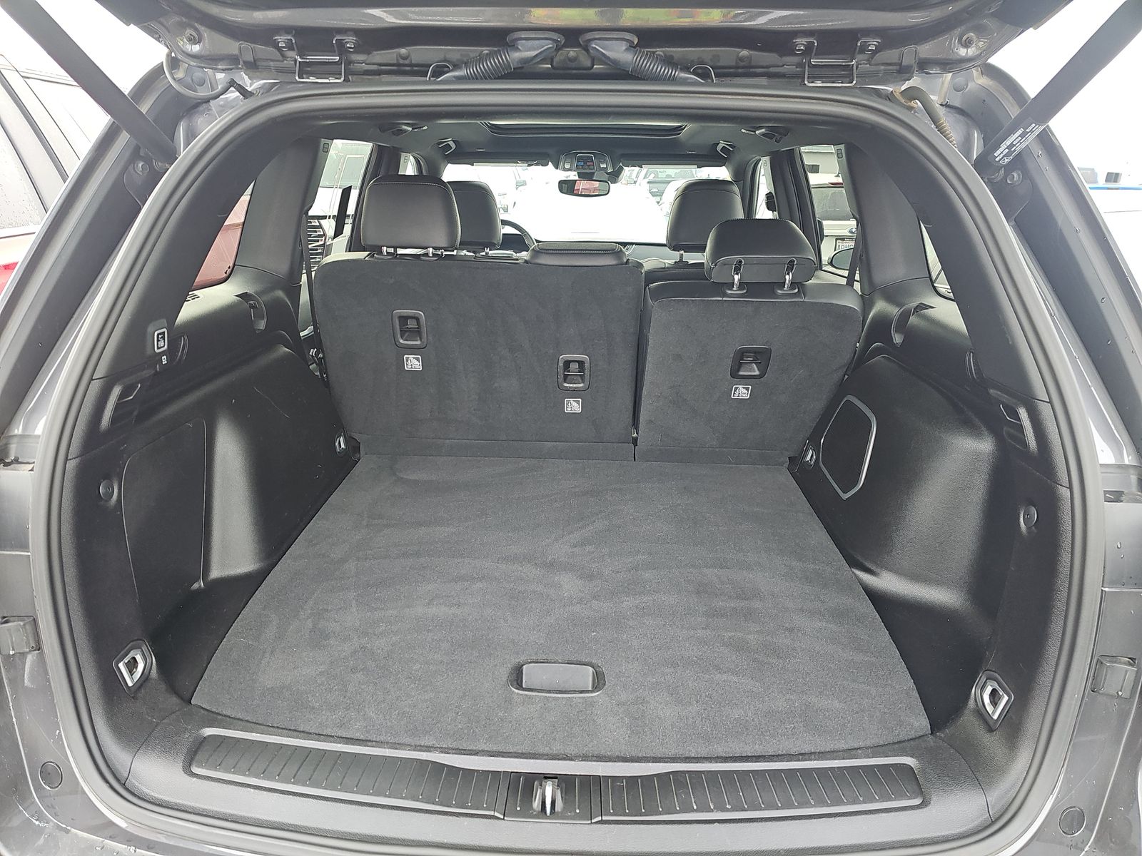 2024 Jeep Grand Cherokee 4xe AWD