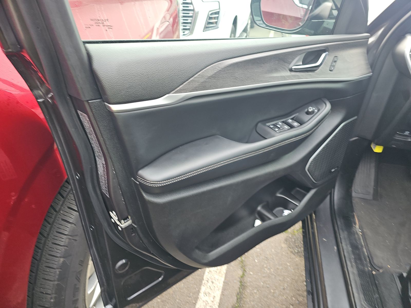 2024 Jeep Grand Cherokee 4xe AWD