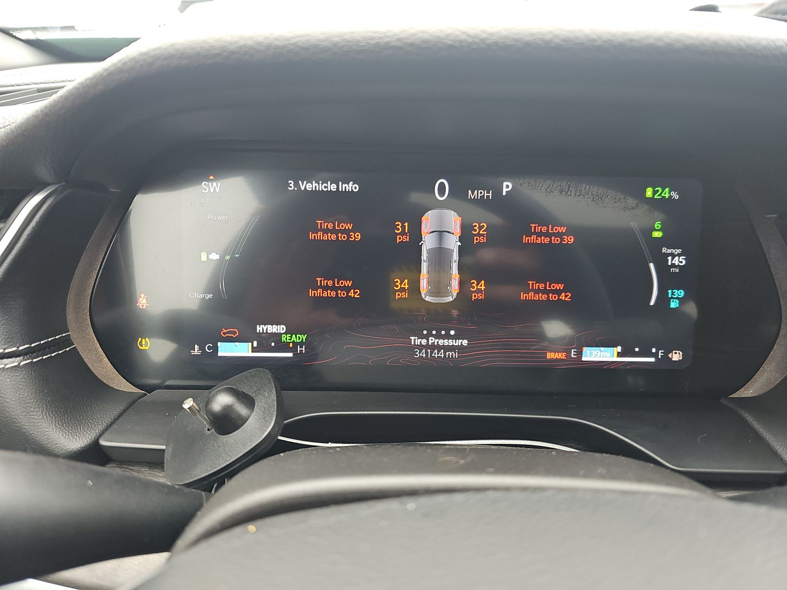 2024 Jeep Grand Cherokee 4xe AWD