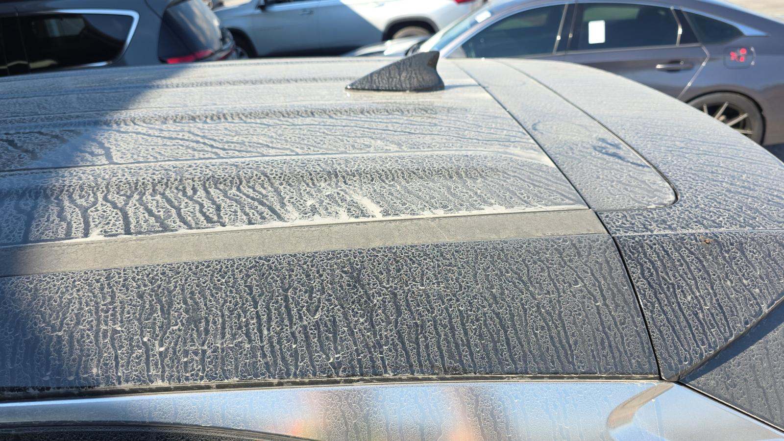 2025 Hyundai Tucson SE FWD