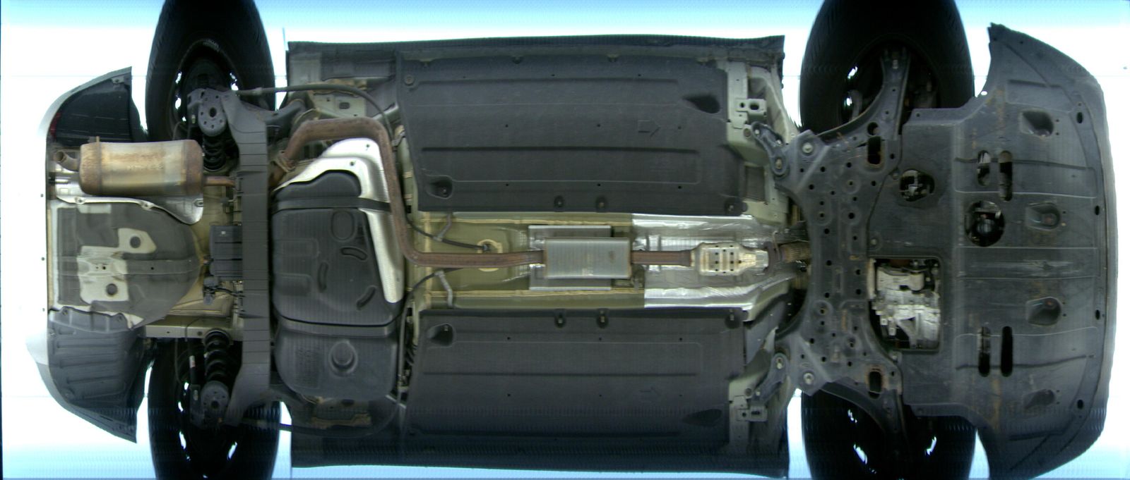 2019 Hyundai Elantra SE FWD