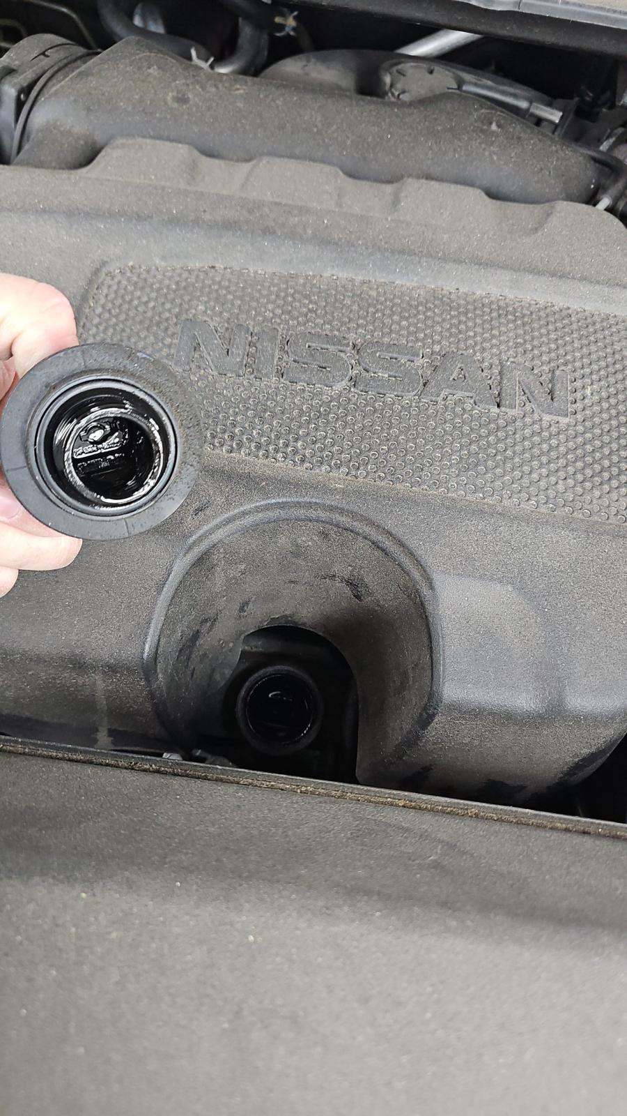 2022 Nissan Pathfinder SL AWD