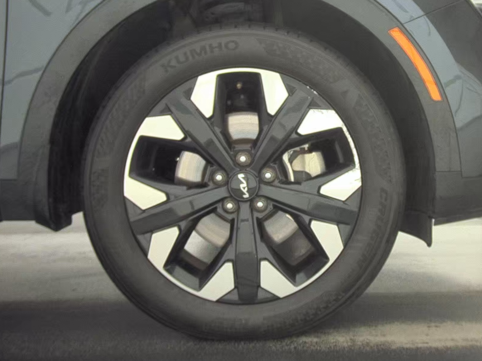 2023 Kia Sportage X-Line AWD