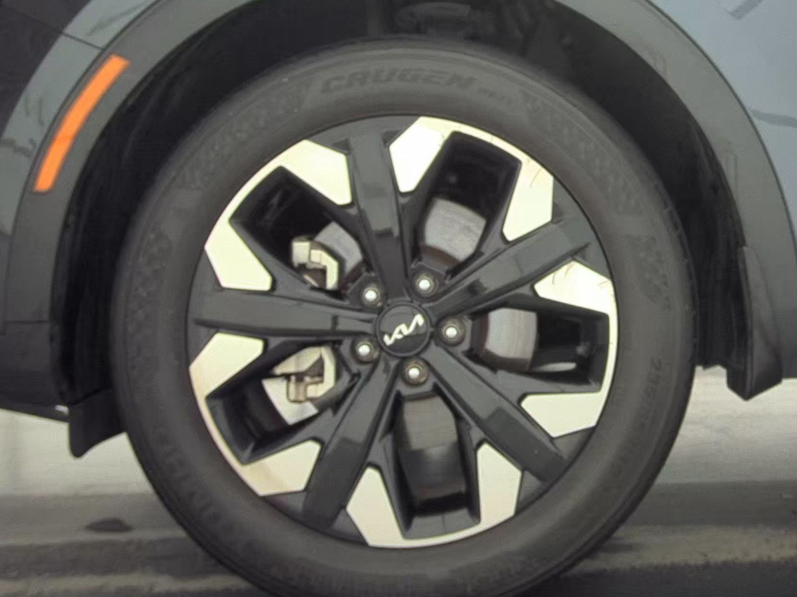 2023 Kia Sportage X-Line AWD