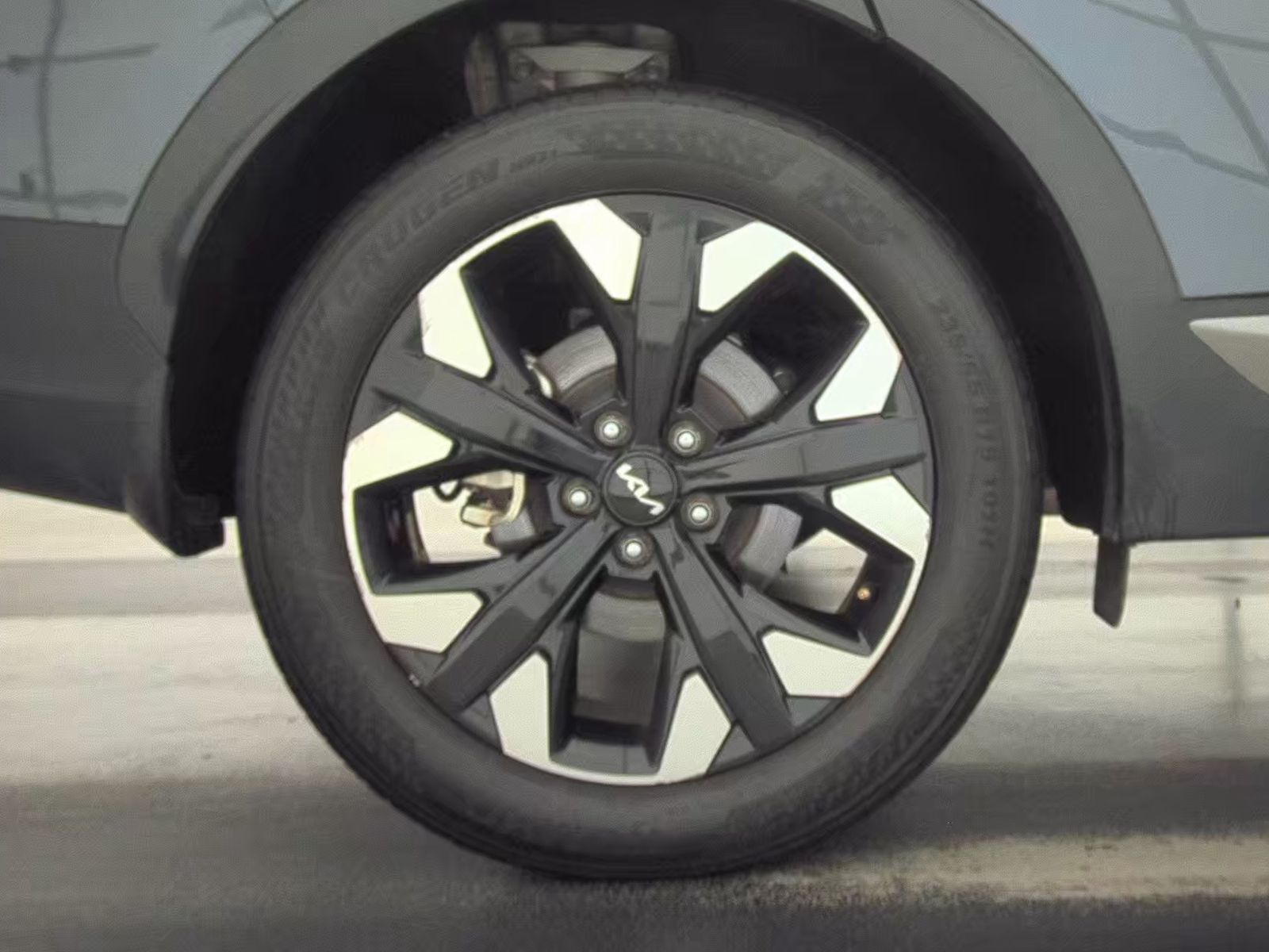 2023 Kia Sportage X-Line AWD