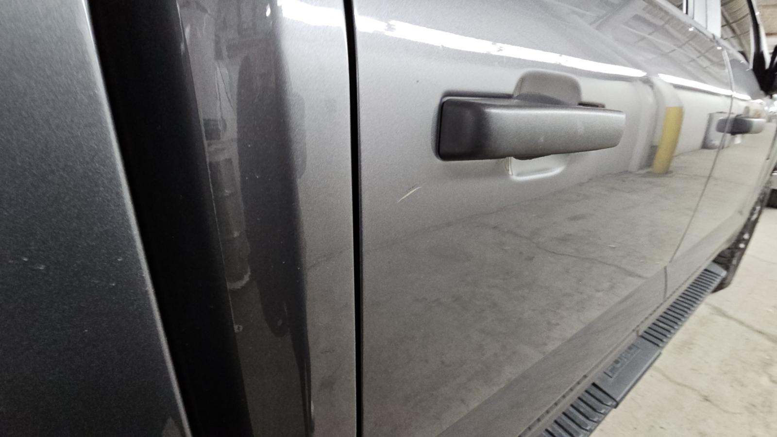 2022 Ford F-150 XL AWD