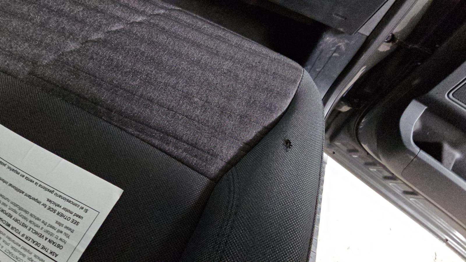 2022 Ford F-150 XL AWD