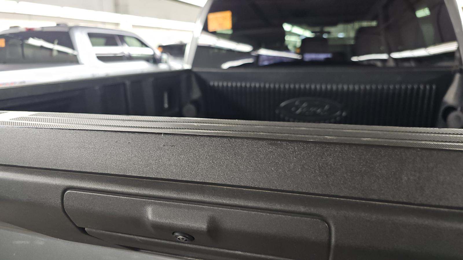 2022 Ford F-150 XL AWD