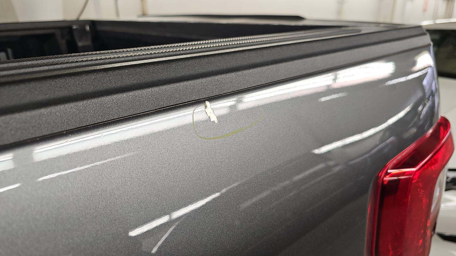 2022 Ford F-150 XL AWD