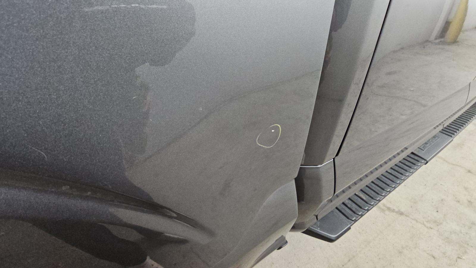 2022 Ford F-150 XL AWD