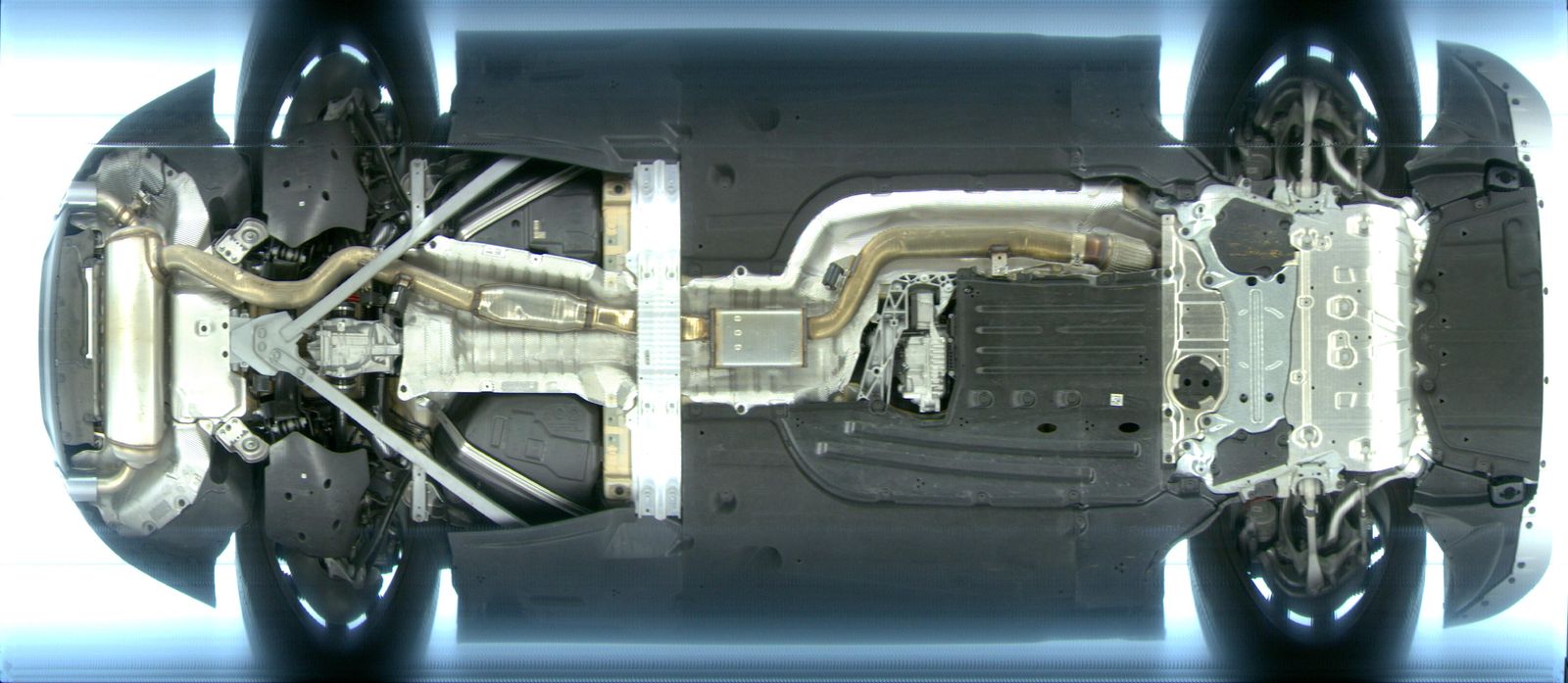 2025 BMW 4 Series 430i xDrive AWD