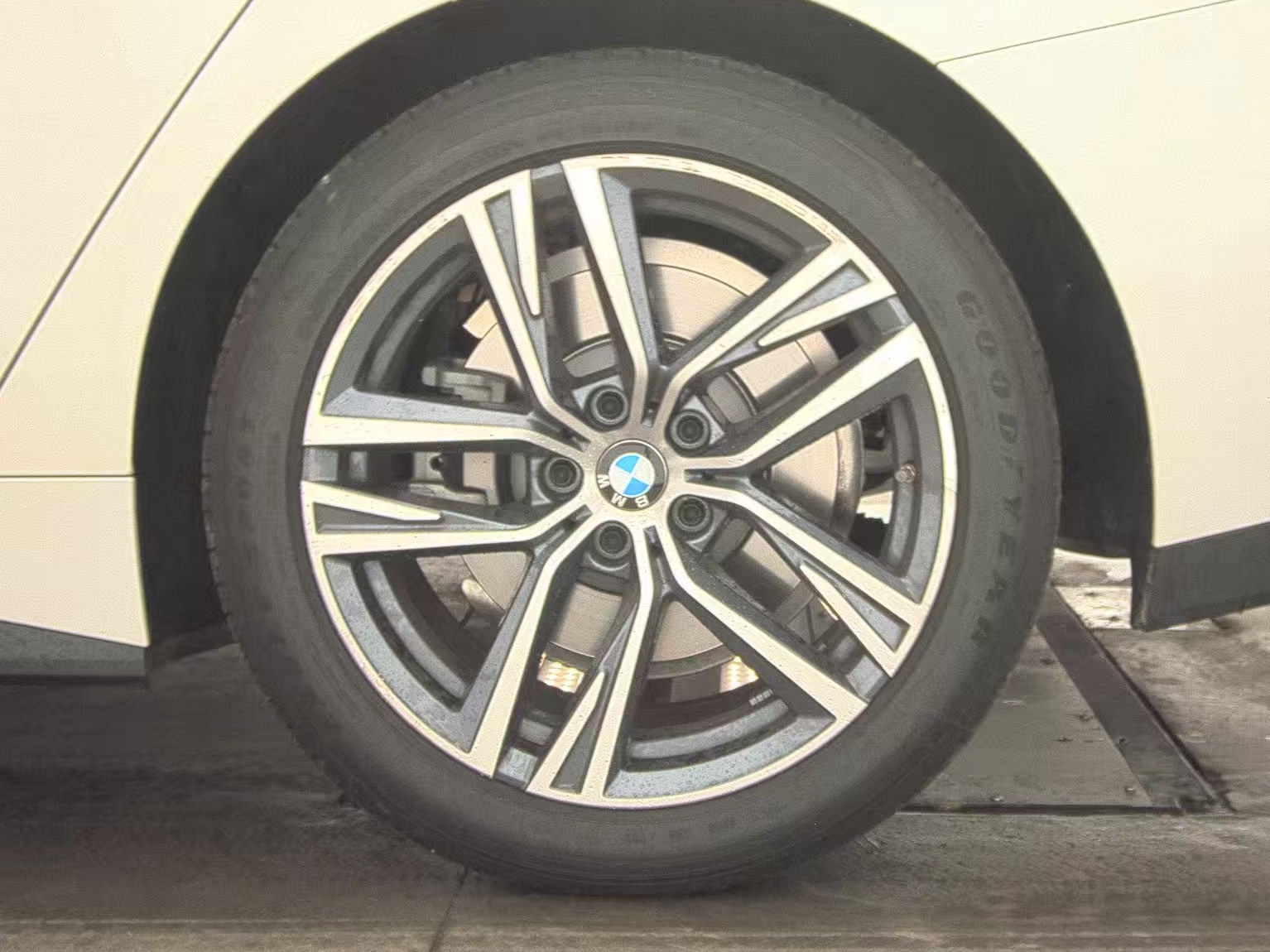 2025 BMW 4 Series 430i xDrive AWD