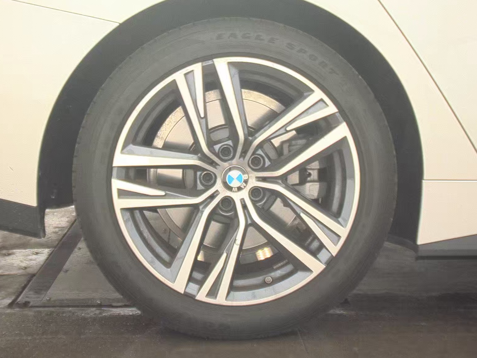 2025 BMW 4 Series 430i xDrive AWD