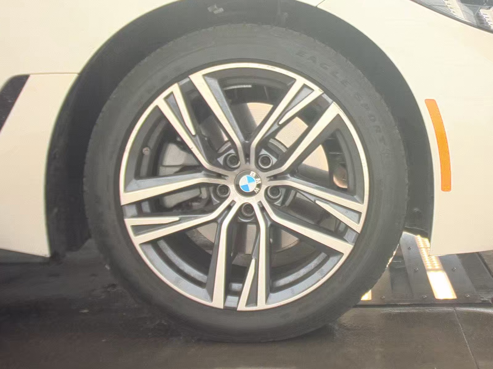 2025 BMW 4 Series 430i xDrive AWD