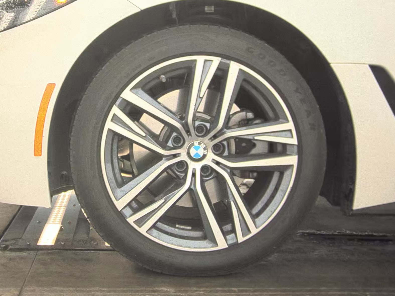 2025 BMW 4 Series 430i xDrive AWD