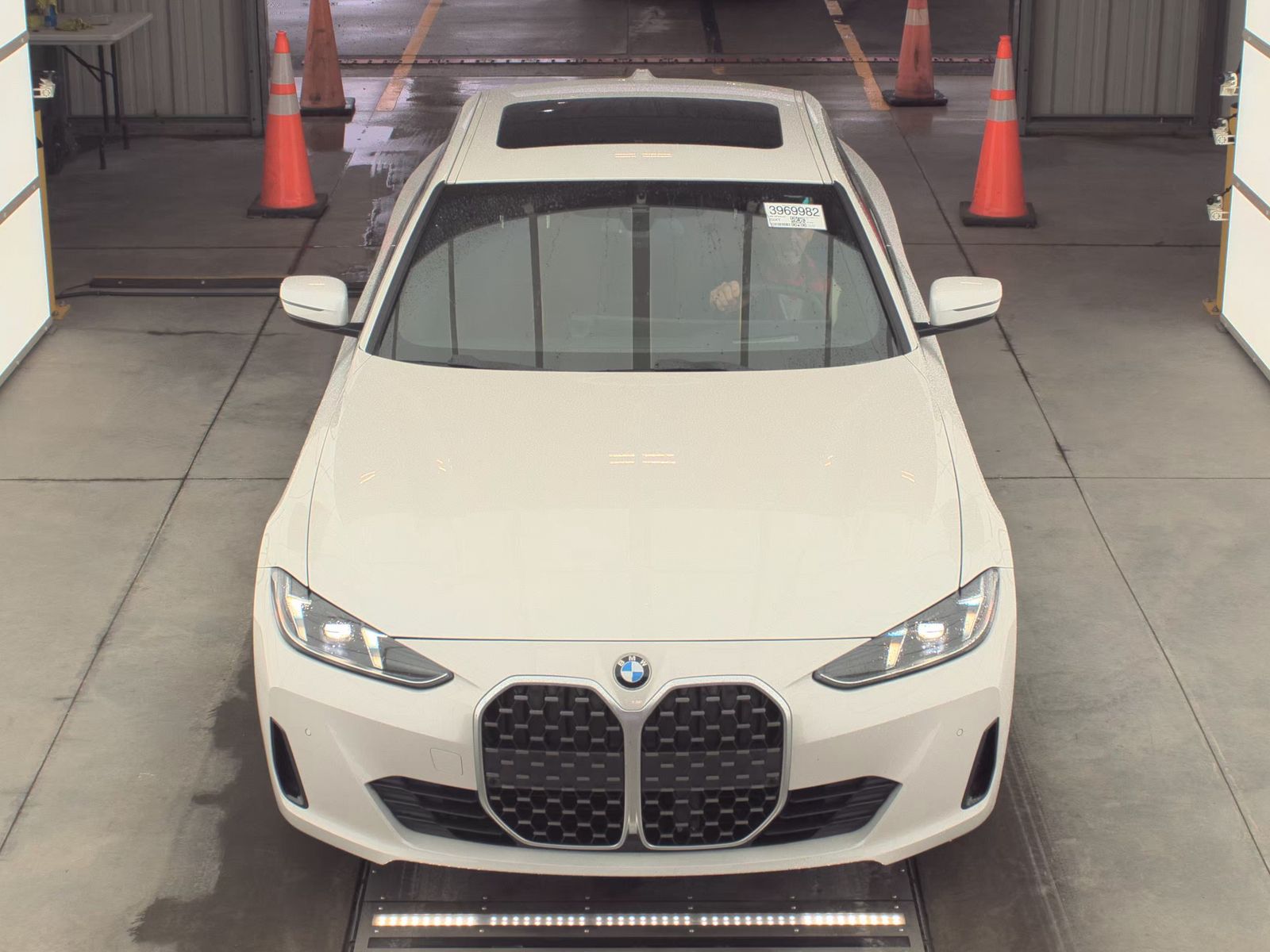 2025 BMW 4 Series 430i xDrive AWD