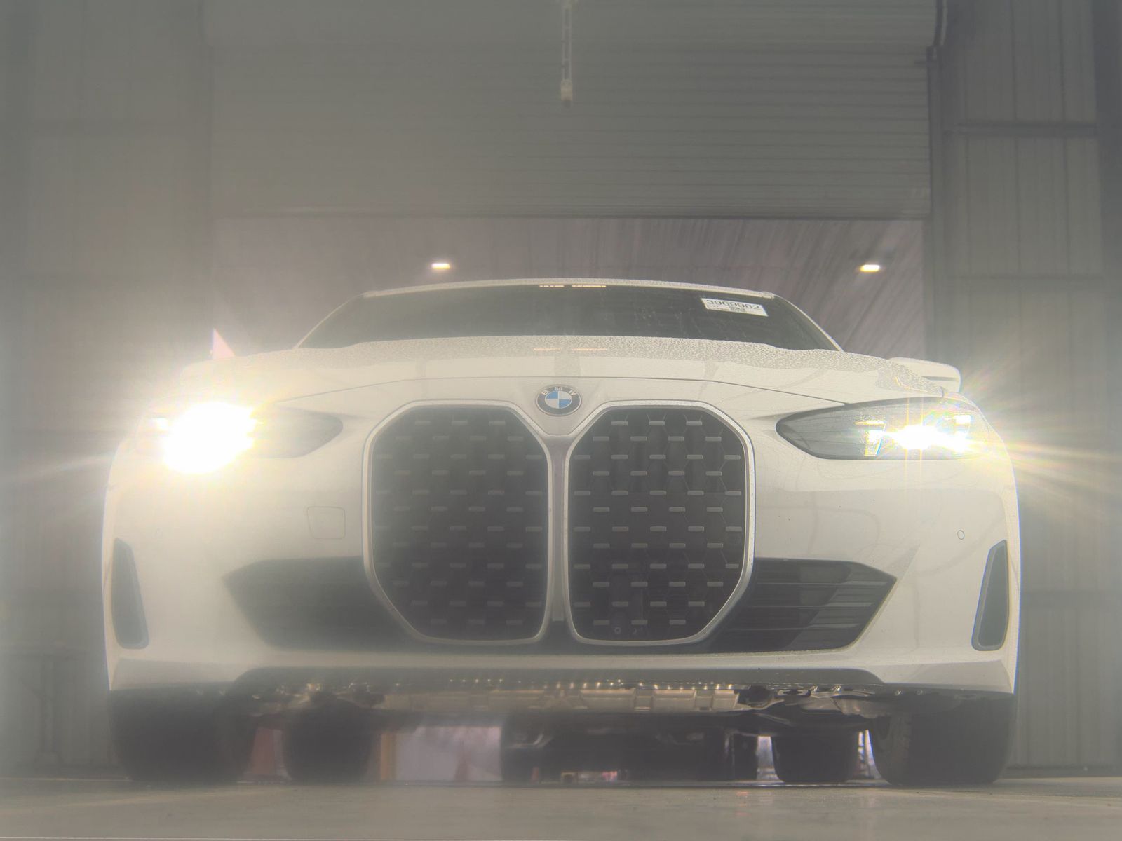 2025 BMW 4 Series 430i xDrive AWD