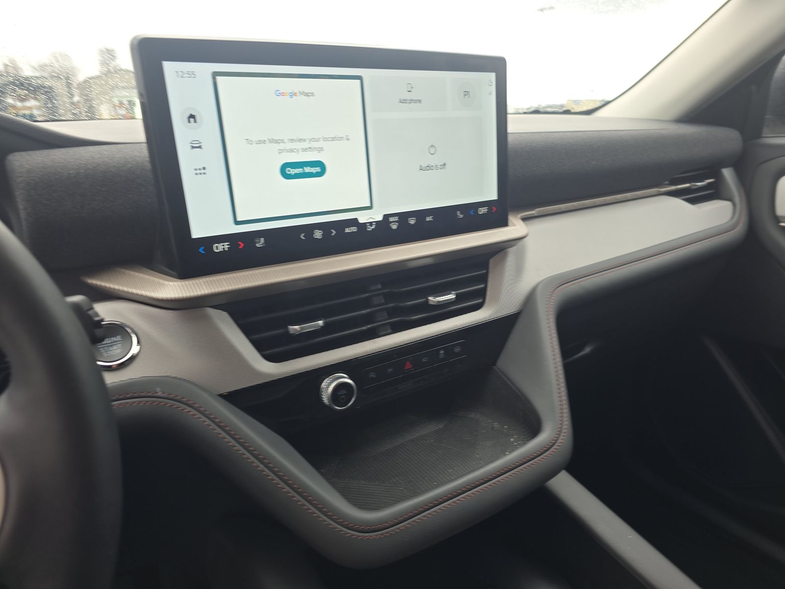 2025 Ford Explorer Active AWD