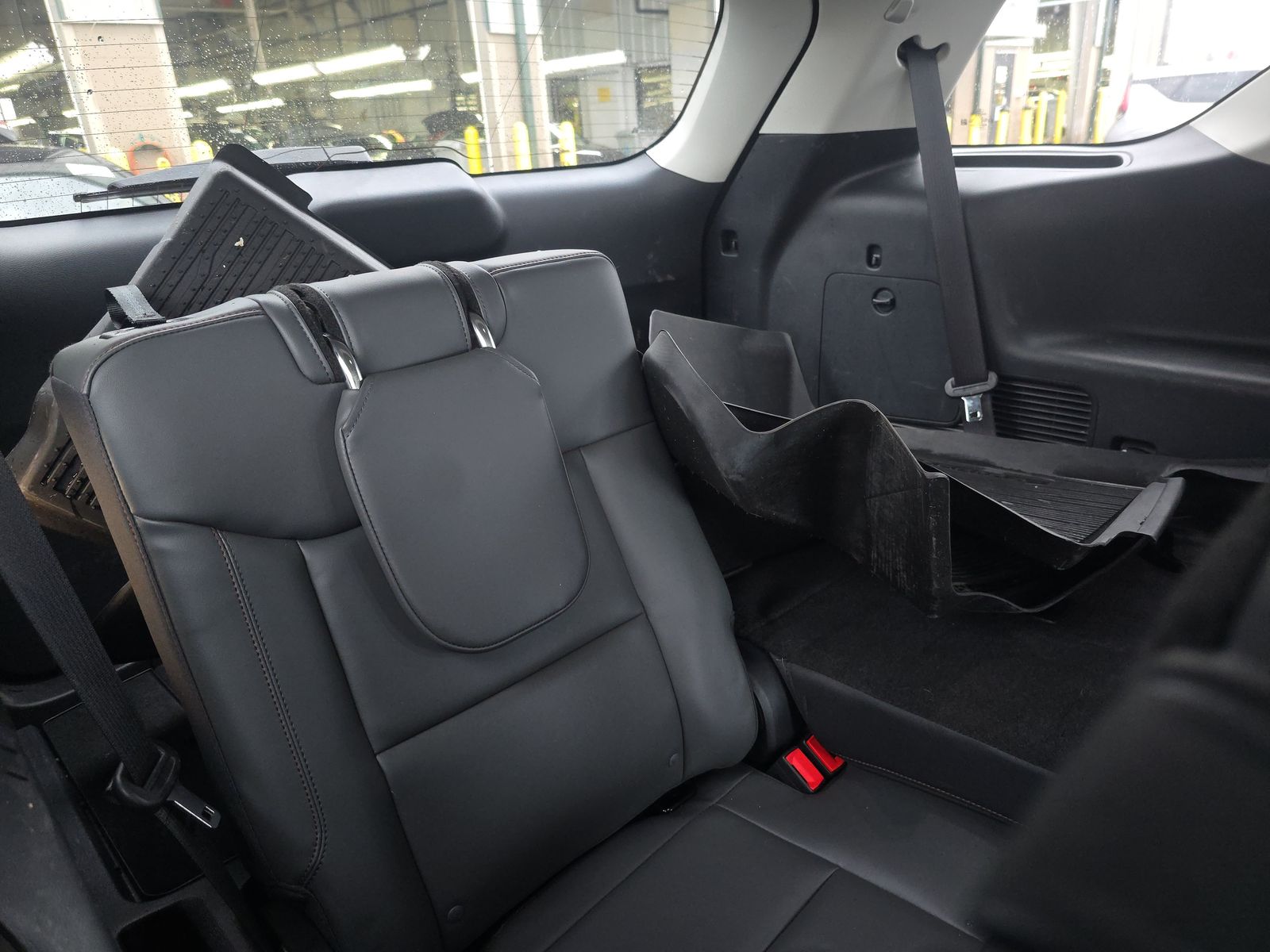 2025 Ford Explorer Active AWD