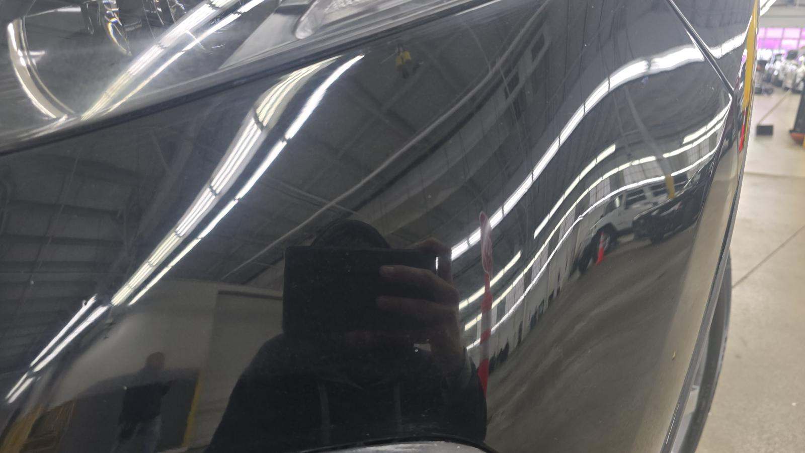 2022 Honda Pilot EX-L AWD