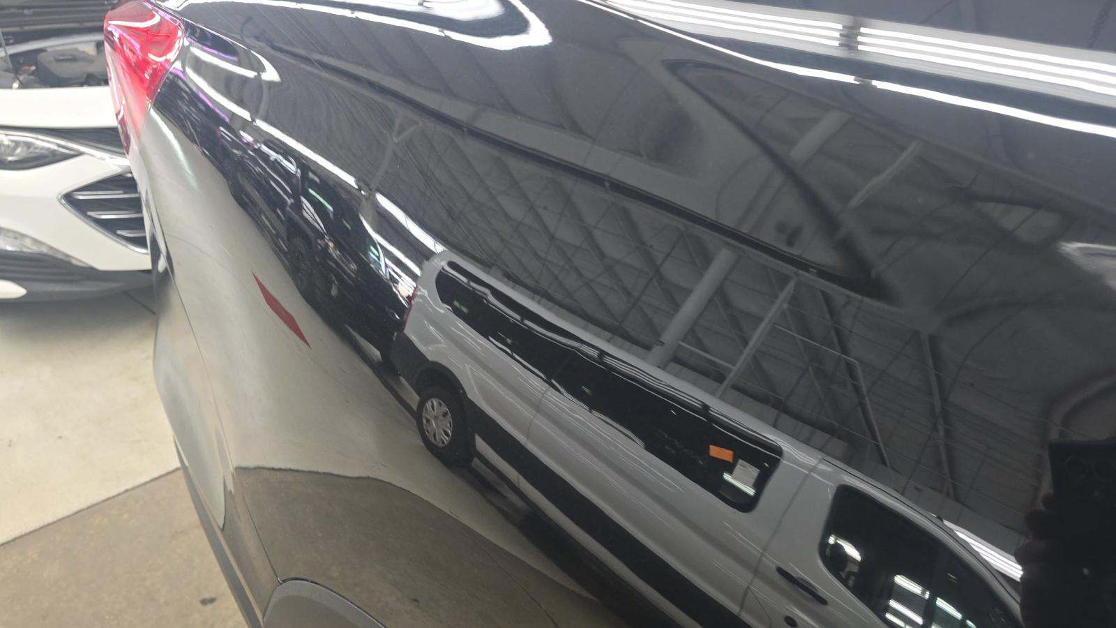 2022 Honda Pilot EX-L AWD