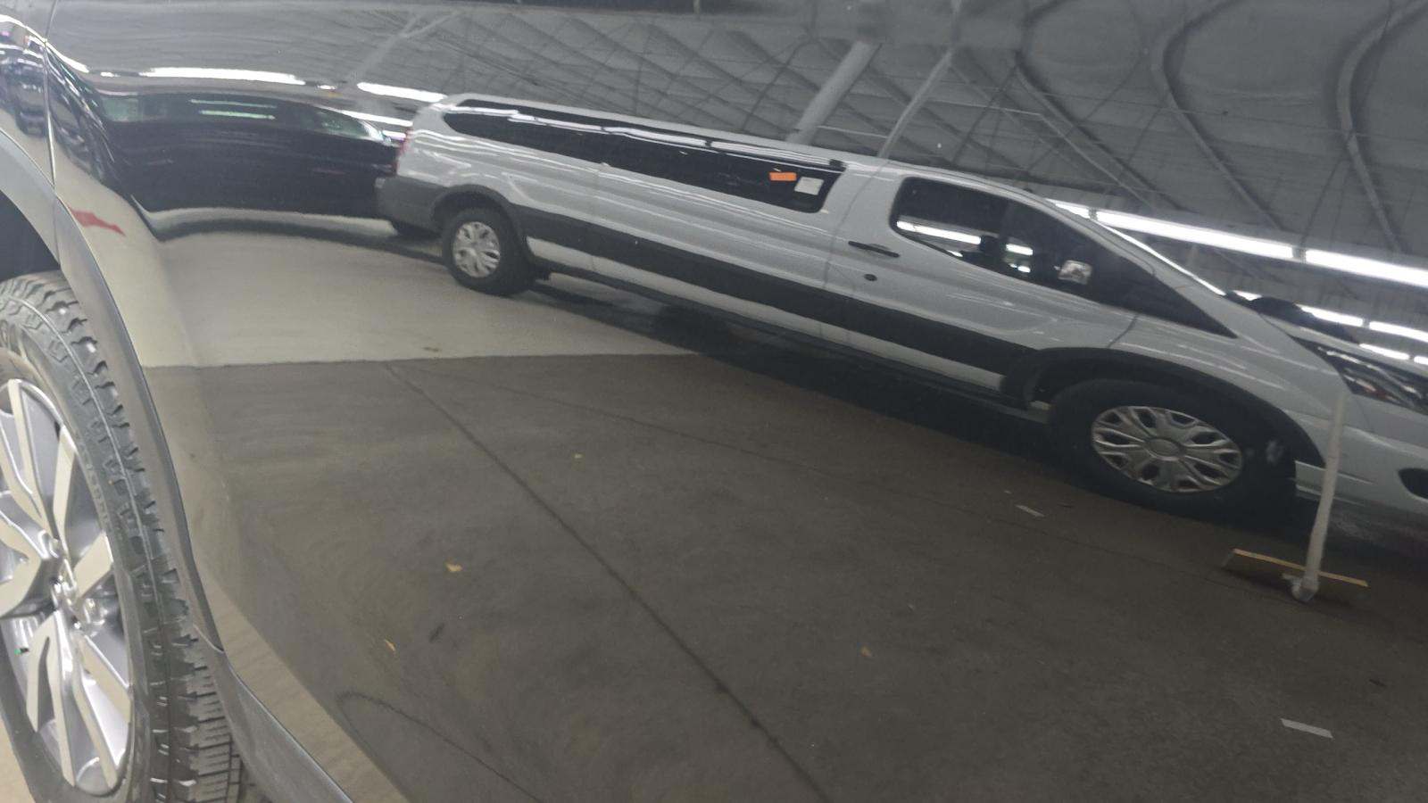 2022 Honda Pilot EX-L AWD