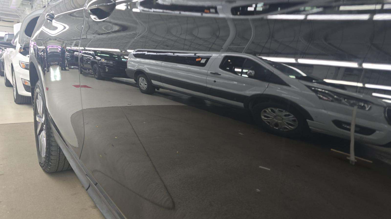 2022 Honda Pilot EX-L AWD