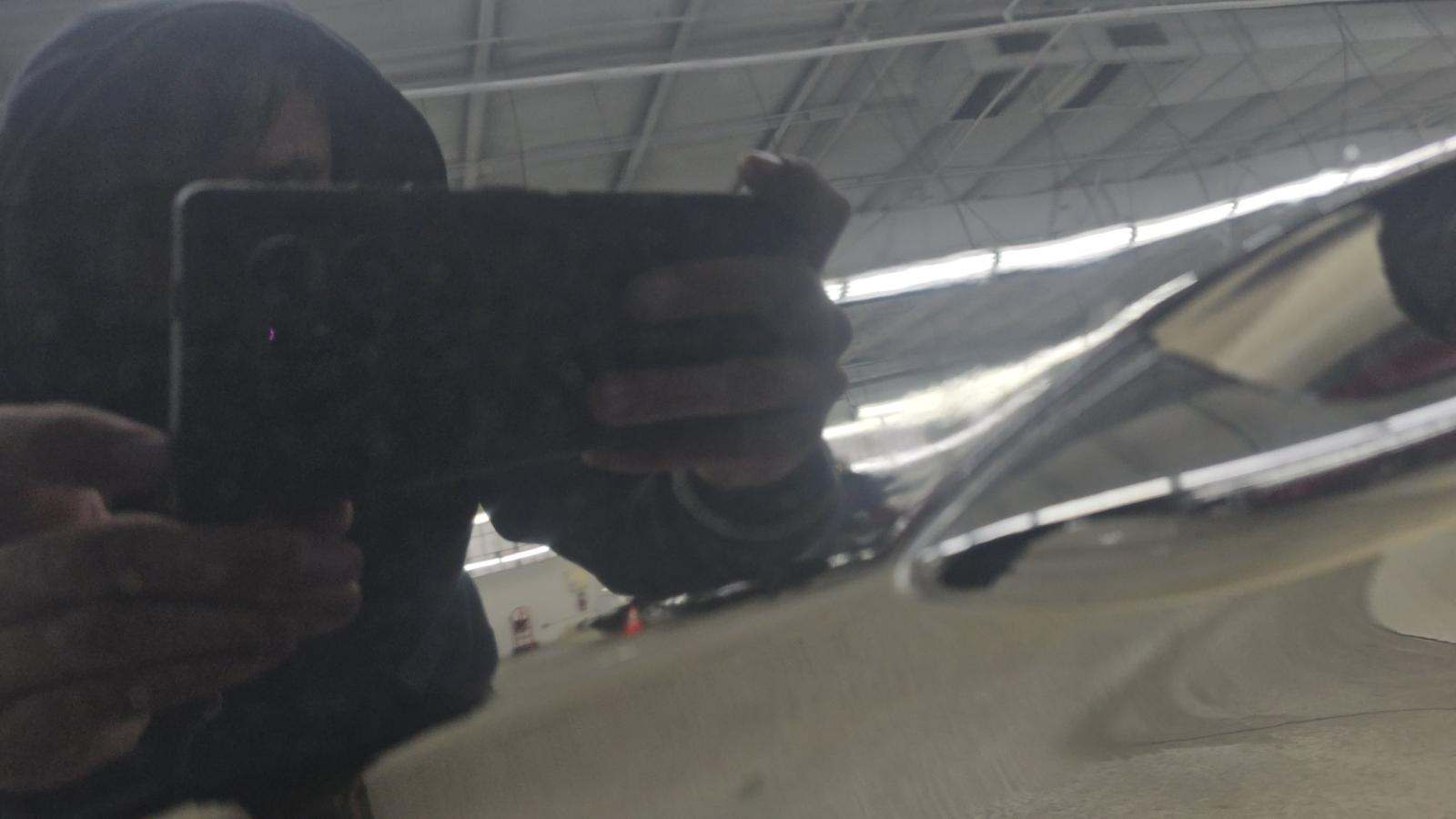 2022 Honda Pilot EX-L AWD