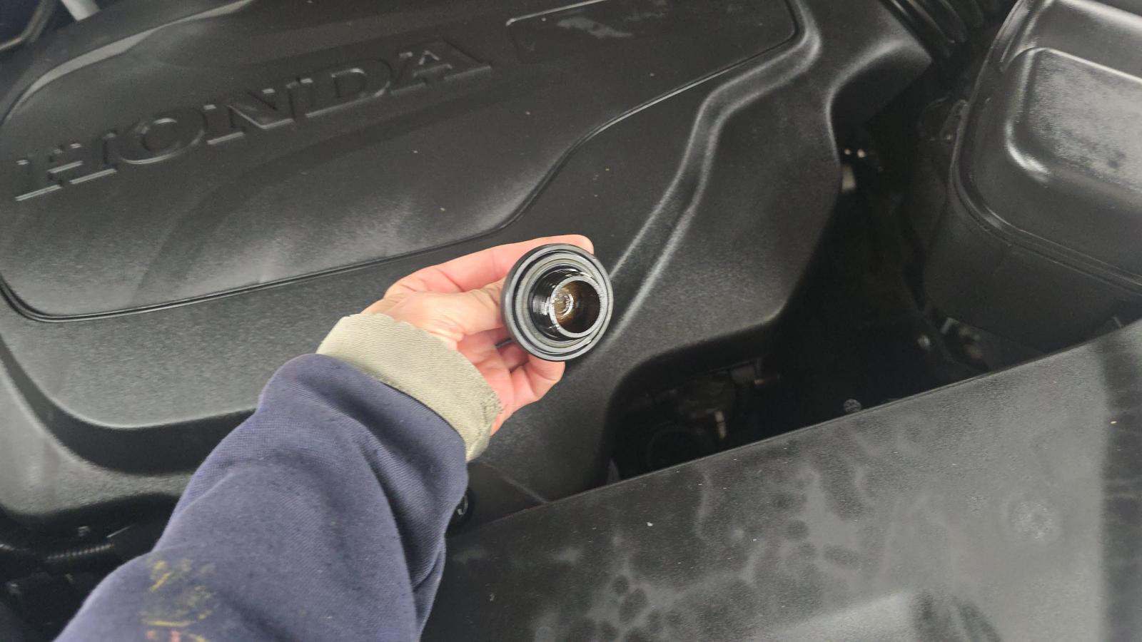 2022 Honda Pilot EX-L AWD