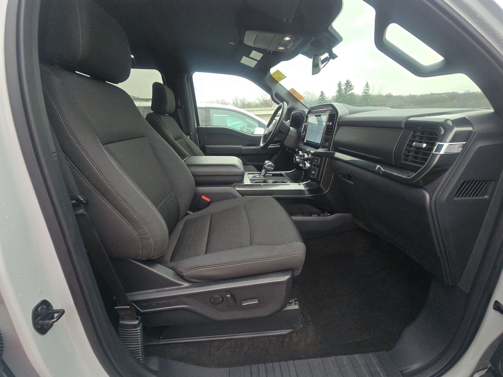 2022 Ford F-150 XLT AWD