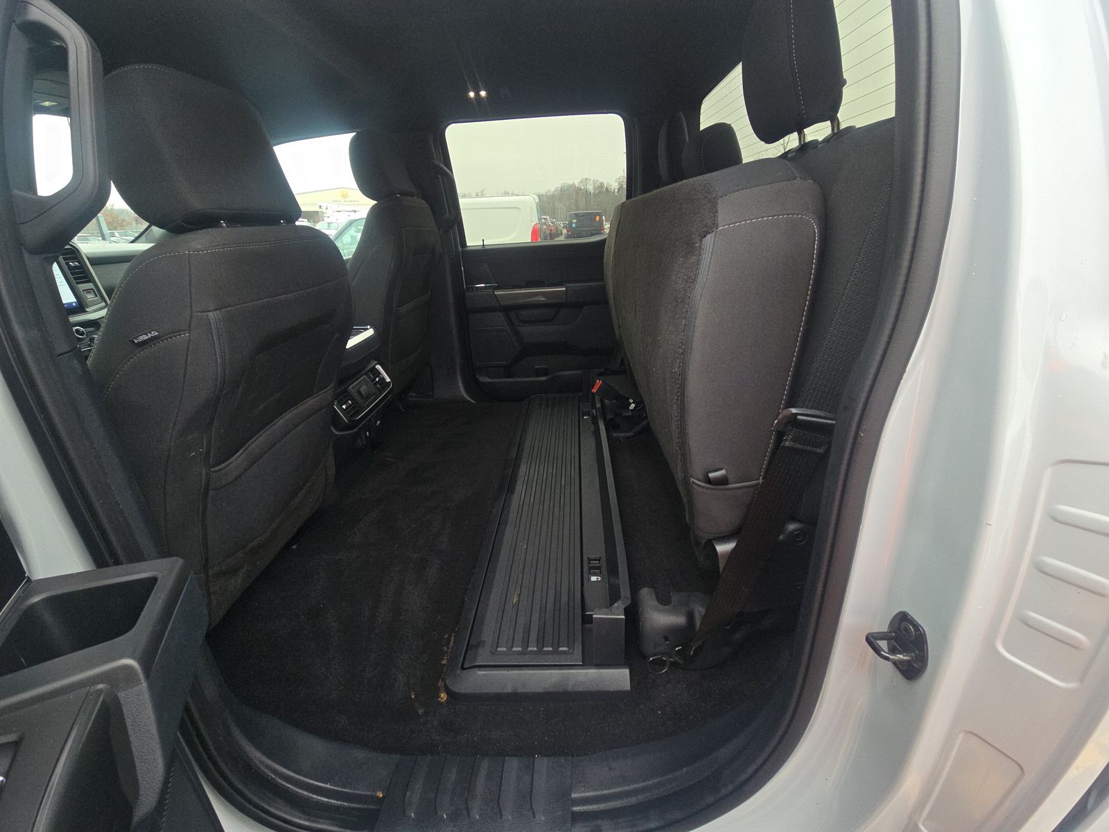 2022 Ford F-150 XLT AWD