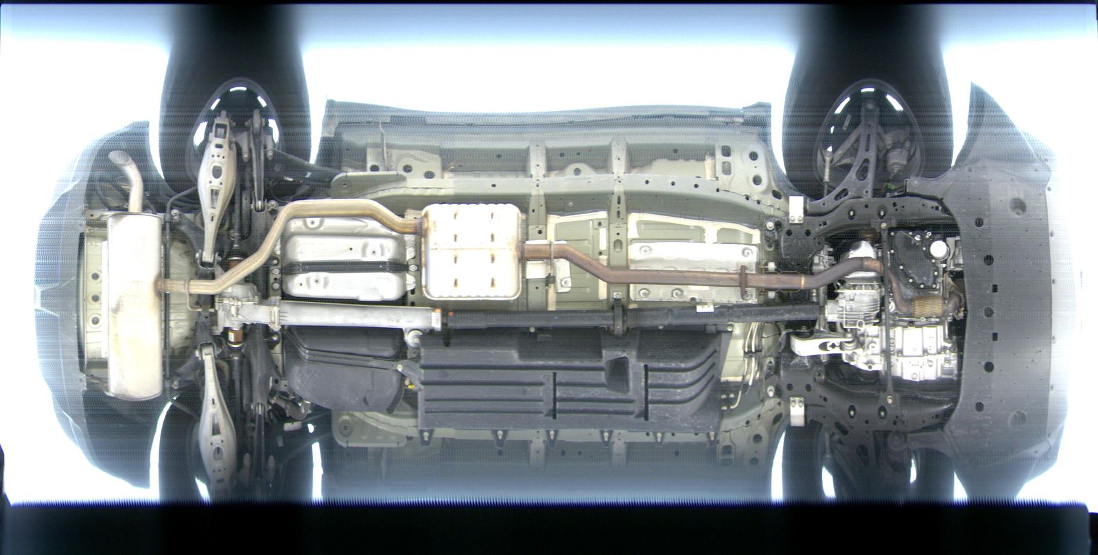 2025 Chevrolet Equinox LT AWD