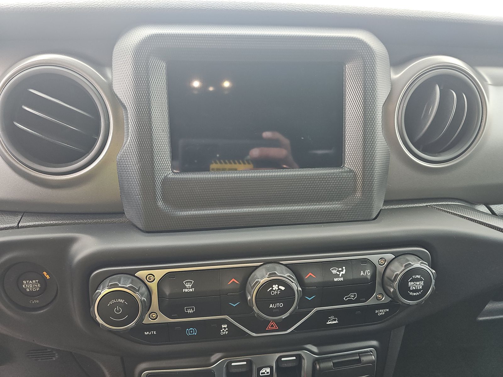 2023 Jeep Wrangler 4xe Willys AWD