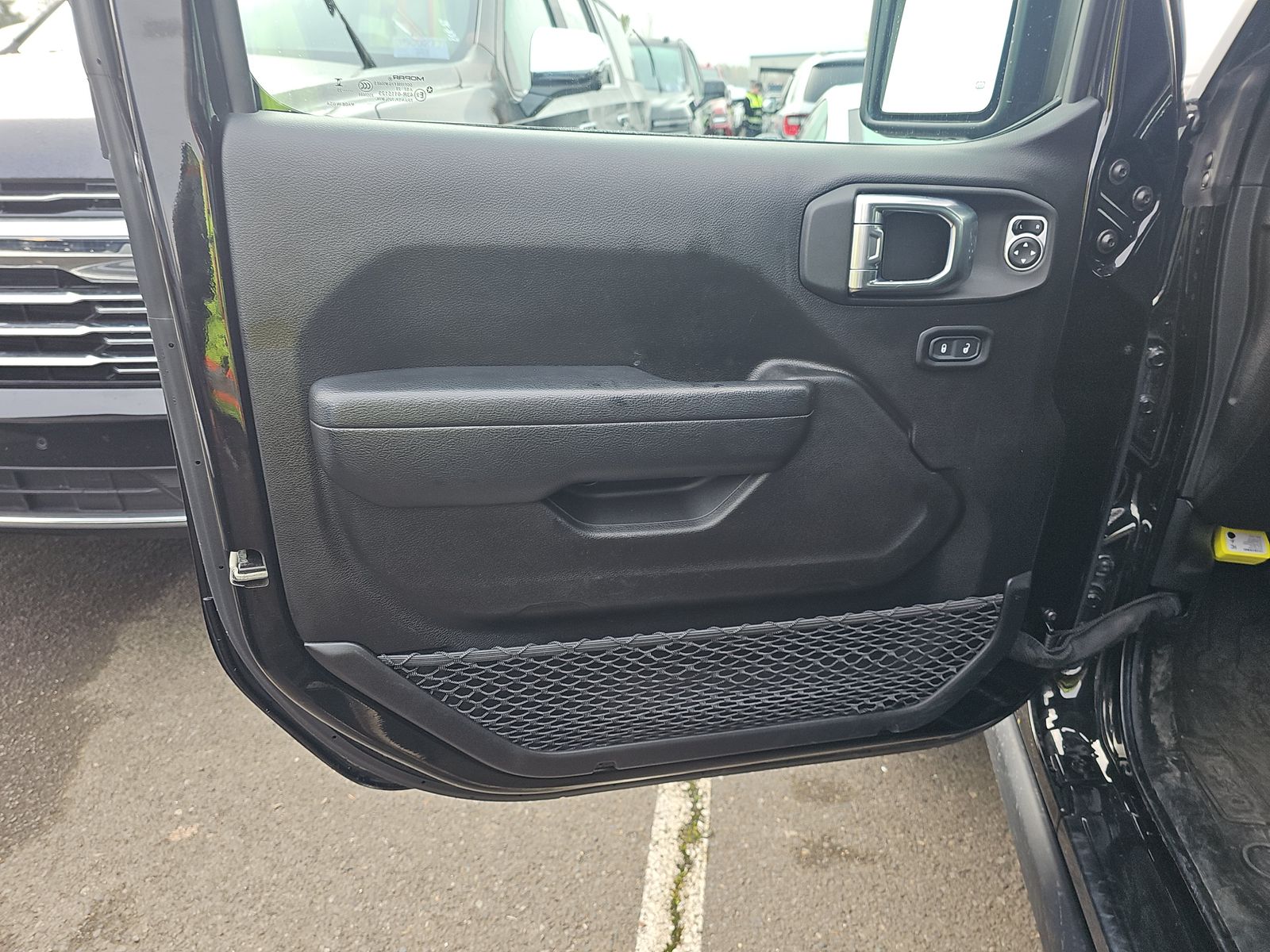 2023 Jeep Wrangler 4xe Willys AWD