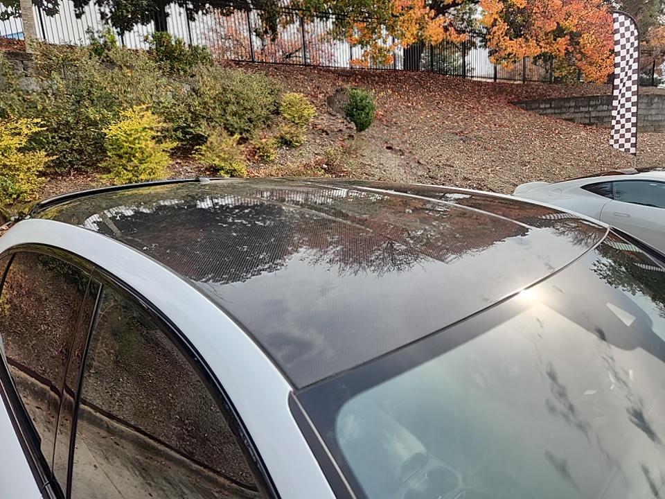 2024 Porsche Cayenne Turbo GT AWD