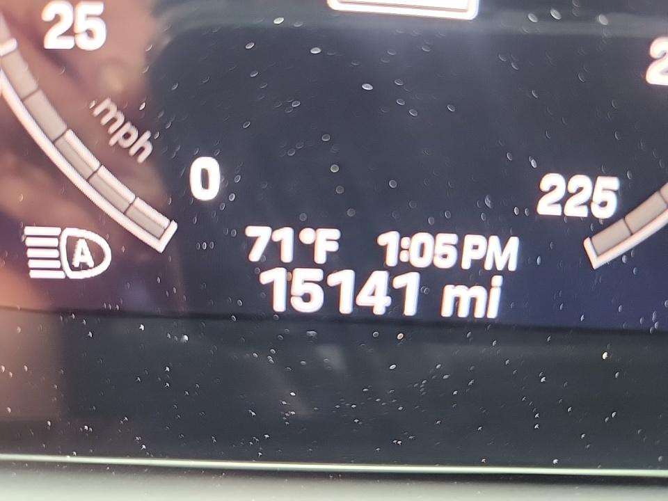 2024 Porsche Cayenne Turbo GT AWD